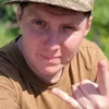 Барабанщик гурту “Жадан і Собаки” мобілізувався до лав Національної гвардії України