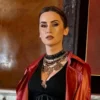 Солістка Go_A Катерина Павленко залишила гурт заради сольного проєкту