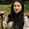 Кліп FIЇNKA “Афини” обійшов Анну Трінчер і став лідером YouTube Charts в Україні